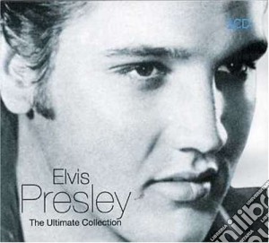 Elvis Presley - Ultimate Collection (Digipack) (2 Cd) cd musicale di Elvis Presley