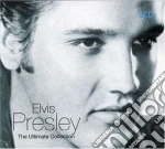 Elvis Presley - Ultimate Collection (Digipack) (2 Cd) cd