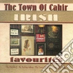 Irish Favourite / Various cd