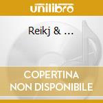 Reikj & ... cd