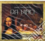 Music Inspired By Da Vinci / Various cd