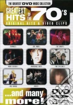 Double Gold - Greatest Hits Of The 70 S cd