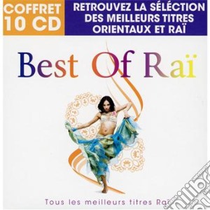 Double Gold - Best Of Rai (2 Cd) cd musicale di Double gold (2cd)