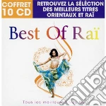 Double Gold - Best Of Rai (2 Cd) cd