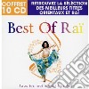 Double Gold - Best Of Rai (2 Cd) cd