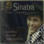 Frank Sinatra - The Legend (2 Cd) cd