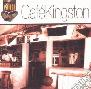 Cafe' Kingston / Various (2 Cd) cd musicale