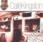 Cafe' Kingston / Various (2 Cd) cd