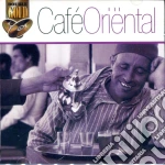Cafe Oriental - Cafe' Oriental (2 Cd) cd