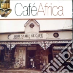 Cafe Africa - Cafe' Africa (2 Cd) cd