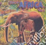 This Is Africa - Vol.1  / Various (2 Cd)