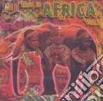 This Is Africa - Vol.2  / Various (2 Cd)