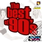 Best Of The 90's (2 Cd) cd