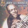 John Lee Hooker - Boom Boom (2 Cd) cd