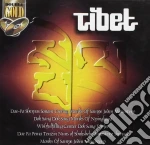 Tibet - Double Gold (2 Cd) cd
