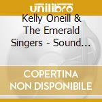 Kelly Oneill & The Emerald Singers - Sound Of Enya cd