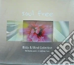 Soul Free cd