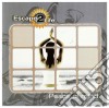 Escape2Life - Peace Of Mind cd