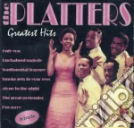 Platters (The) - Greatest Hits cd