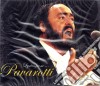 Luciano Pavarotti: Lyrics From Pavarotti cd