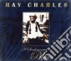 Ray Charles - A Sentimental Blues cd