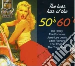 Best Of The 50's & 60's (The) (2 Cd) cd