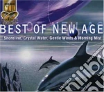 New age cd