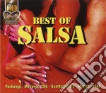 Double Gold - The Best Of Salsa (2 Cd) cd