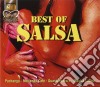 Double Gold - The Best Of Salsa (2 Cd) cd