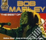 Best Of Bob Marley (The) (2 Cd)