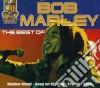 Best Of Bob Marley (The) (2 Cd) cd