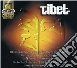 Tibet-double gold deluxe cd