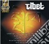Tibet-double gold deluxe cd