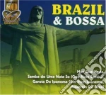 Brazil & Bossa / Various (2 Cd) cd