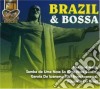 Brazil & Bossa / Various (2 Cd) cd