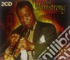 Louis Armstrong - Louis Armstrong cd