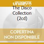 The Disco Collection (2cd) cd musicale di AA.VV.