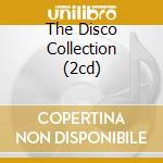 The Disco Collection (2cd) cd