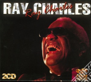 Ray Charles - Stars Gallery (2 Cd) cd musicale di CHARLES RAY