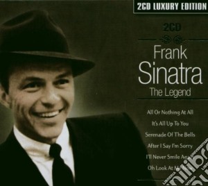 Frank Sinatra - Best In Music (2 Cd) cd musicale di Sinatra, Frank
