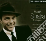 Frank Sinatra - Best In Music (2 Cd) cd