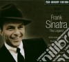 Frank Sinatra - Best In Music (2 Cd) cd