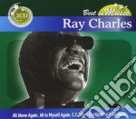 Ray Charles - All Alone Again (2 Cd)