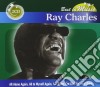 Ray Charles - All Alone Again (2 Cd) cd