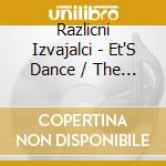 Razlicni Izvajalci - Et'S Dance / The Collection cd