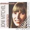 Joni Mitchell - Woodstock cd