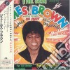 James Brown - I Got You cd