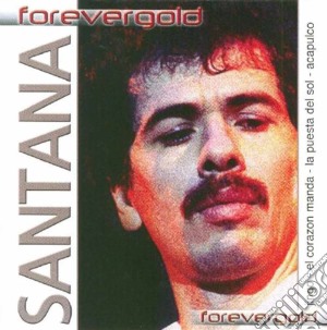 Santana - Jingo cd musicale di Santana