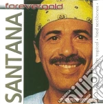 Santana - Soul Sacrifice cd