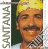 Santana - Soul Sacrifice cd